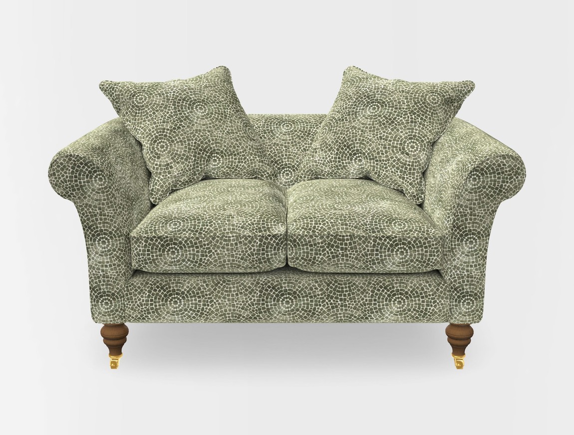 2 Seater Sofa