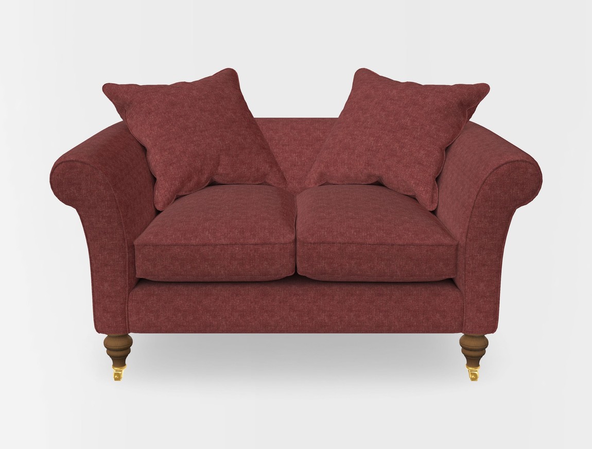2 Seater Sofa