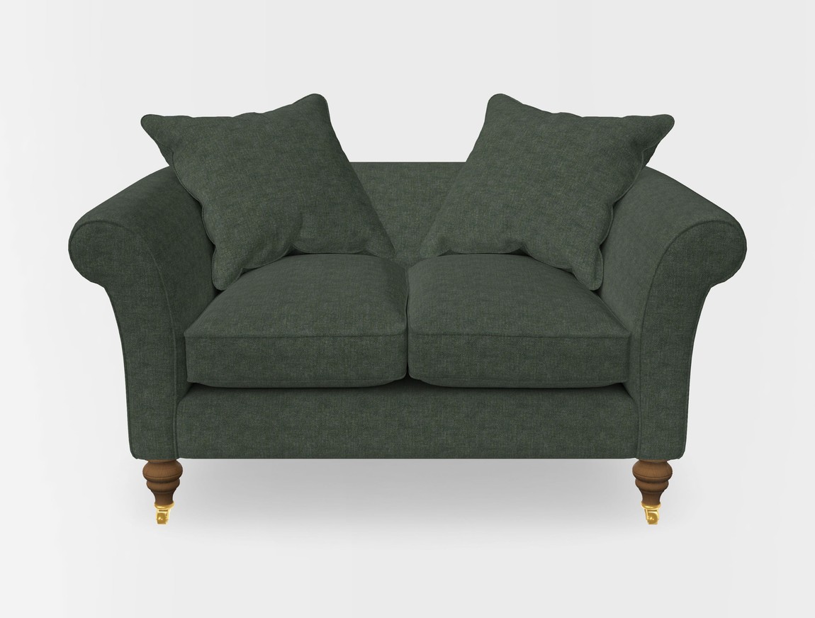 2 Seater Sofa