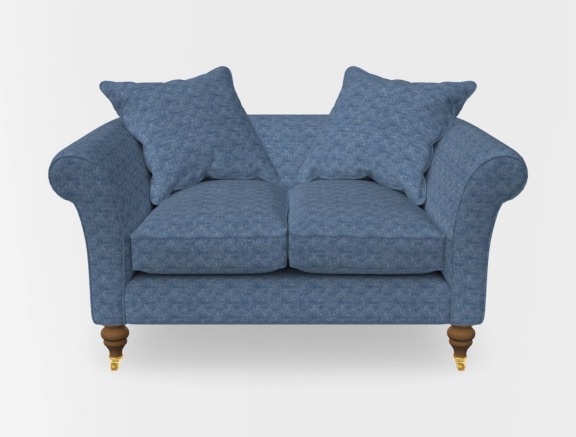 2 Seater Sofa