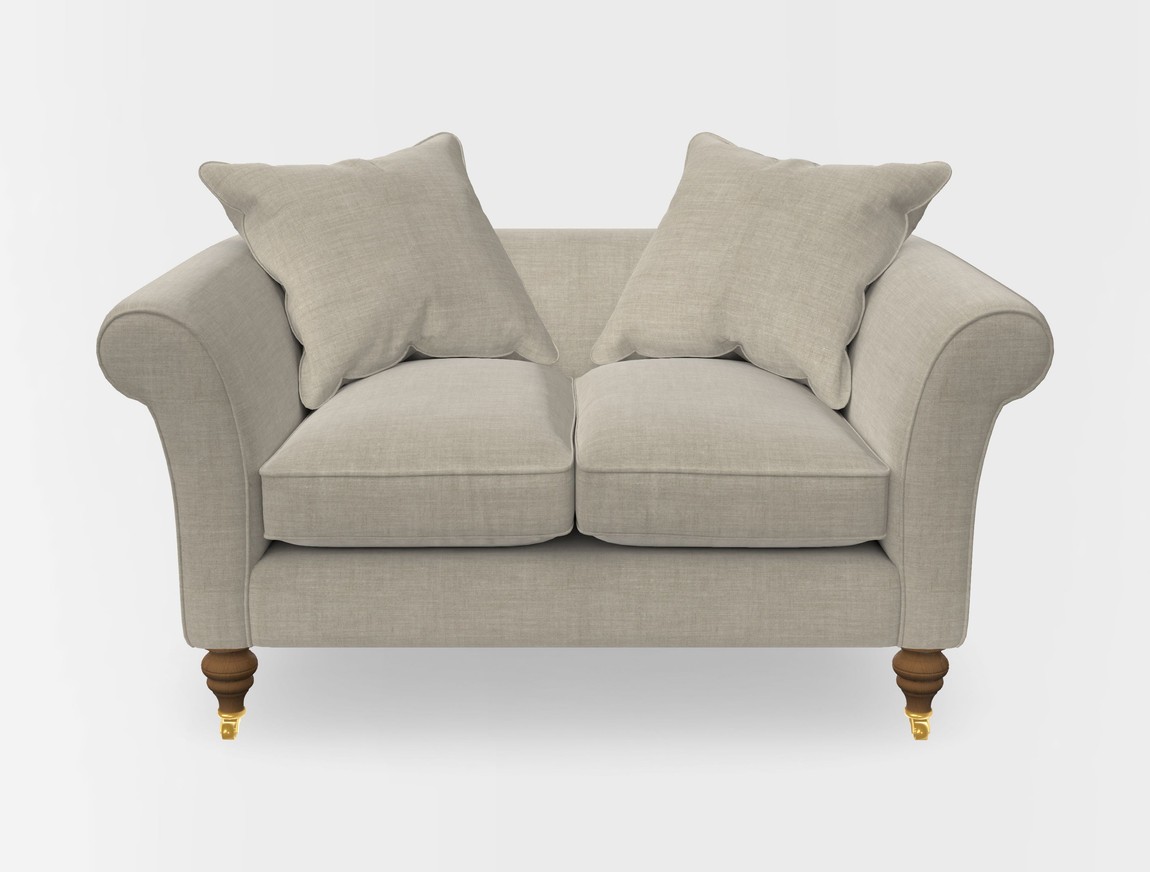 2 Seater Sofa
