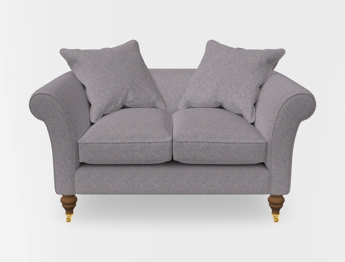 2 Seater Sofa