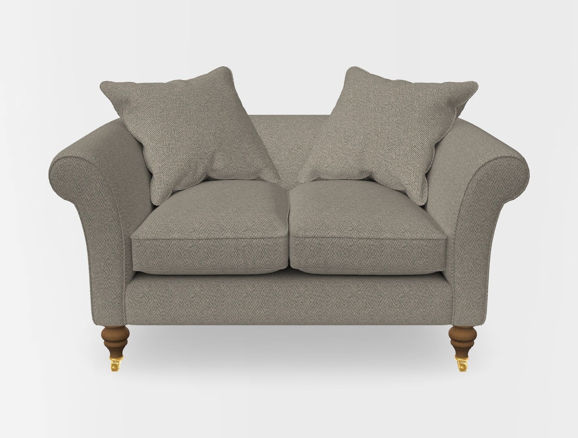 2 Seater Sofa