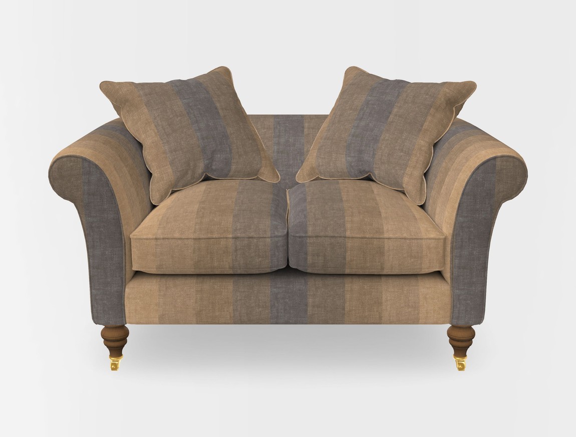 2 Seater Sofa