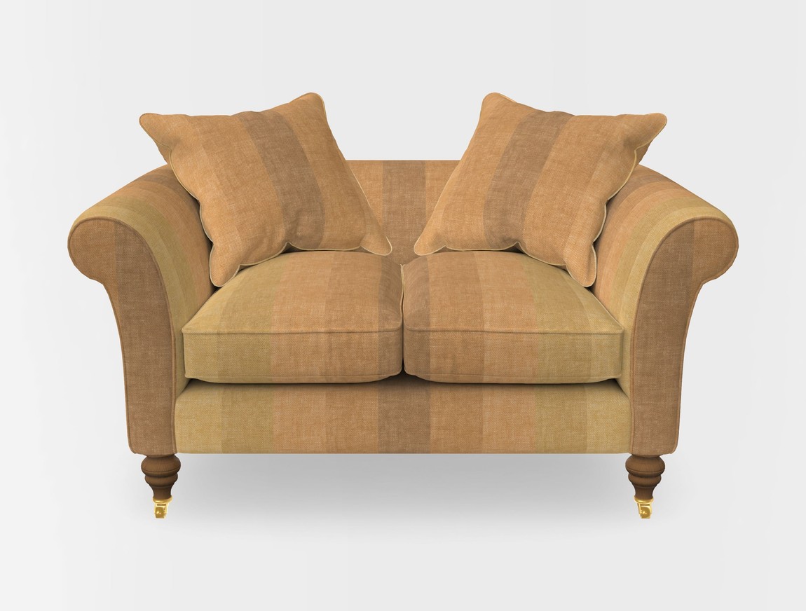2 Seater Sofa