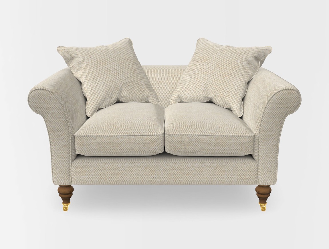 2 Seater Sofa
