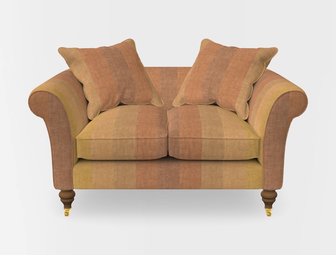 2 Seater Sofa