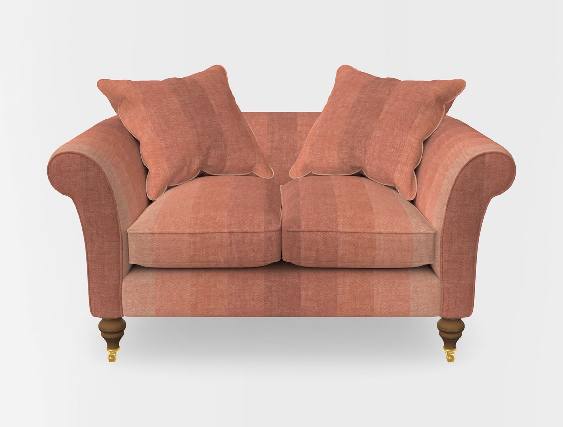 2 Seater Sofa