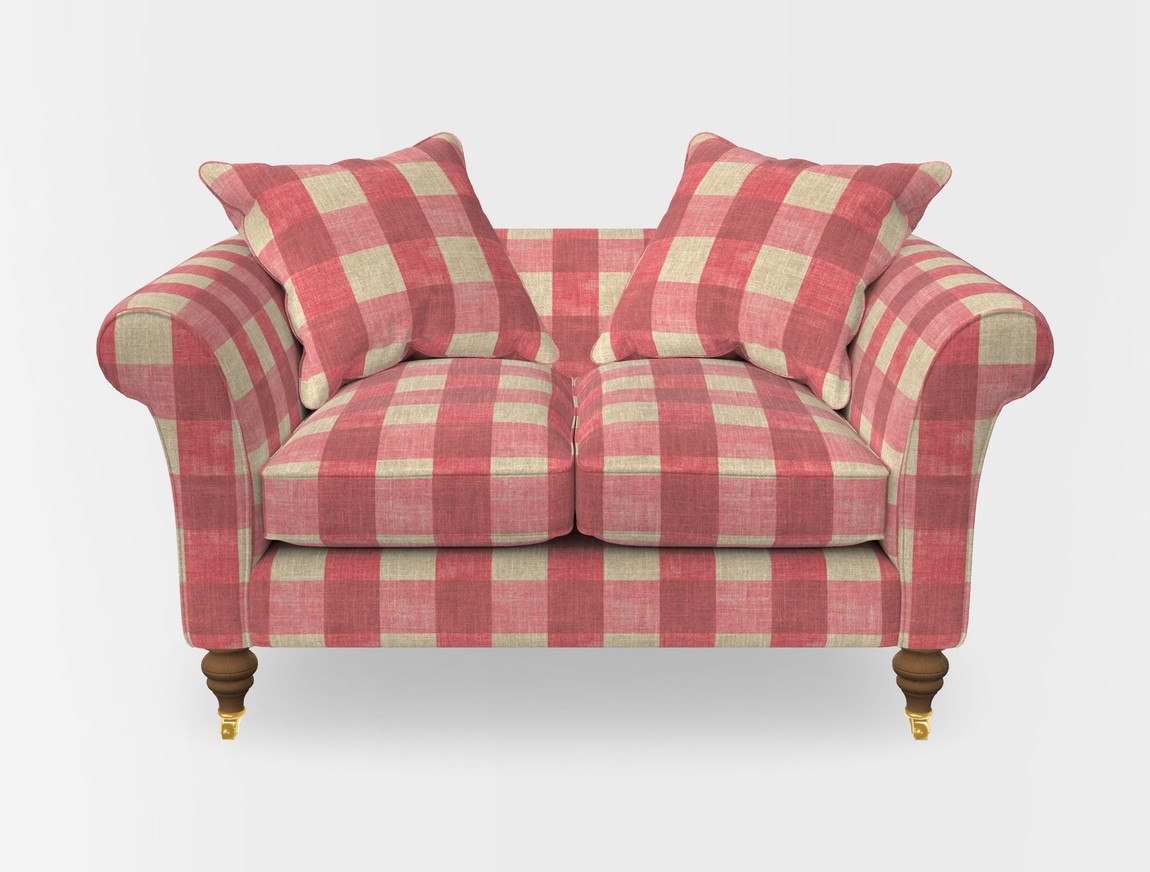 2 Seater Sofa