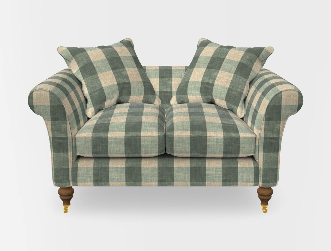 2 Seater Sofa