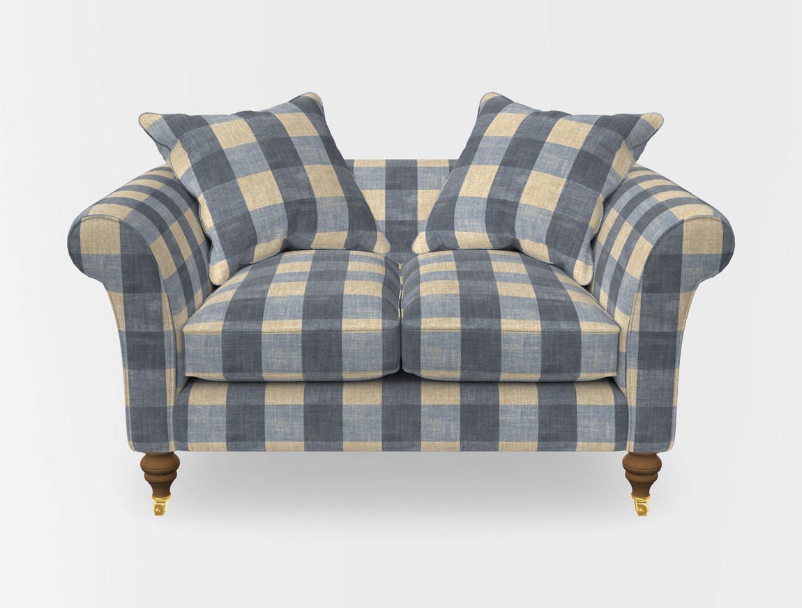 2 Seater Sofa