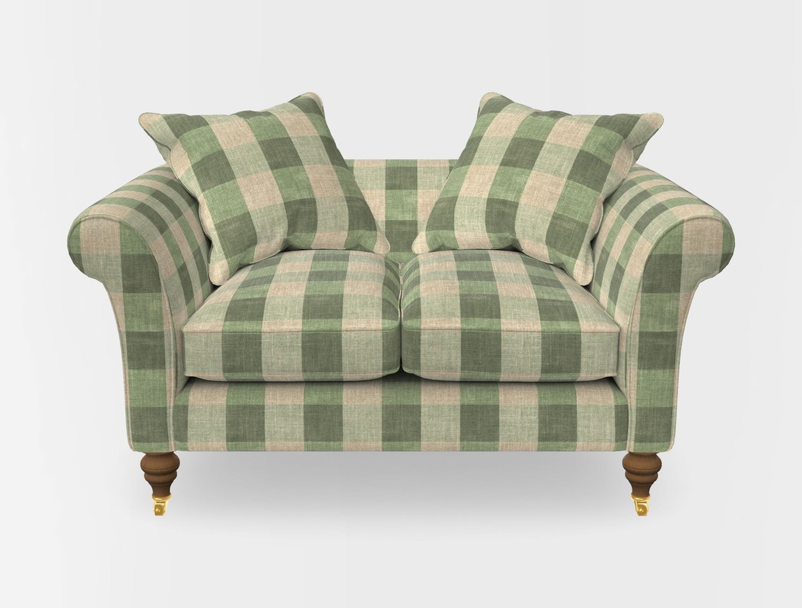 2 Seater Sofa