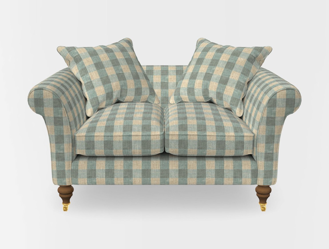 2 Seater Sofa