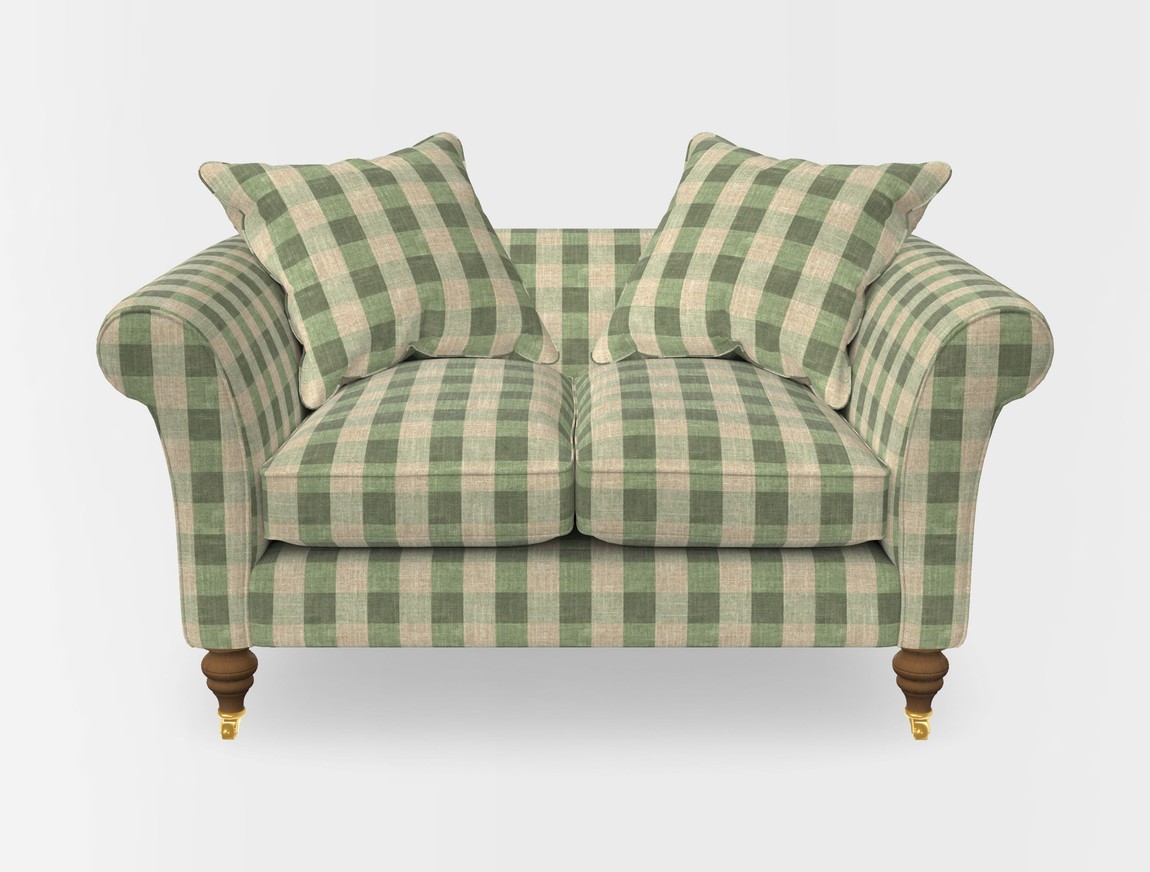 2 Seater Sofa