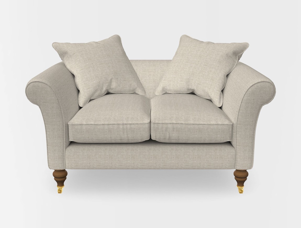 2 Seater Sofa