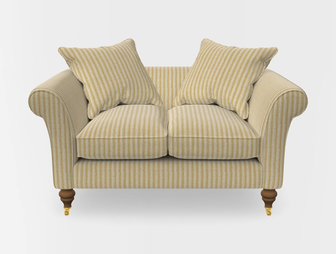 2 Seater Sofa