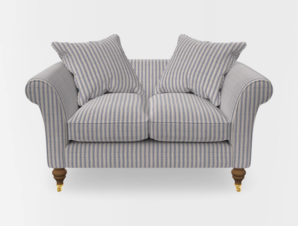 2 Seater Sofa