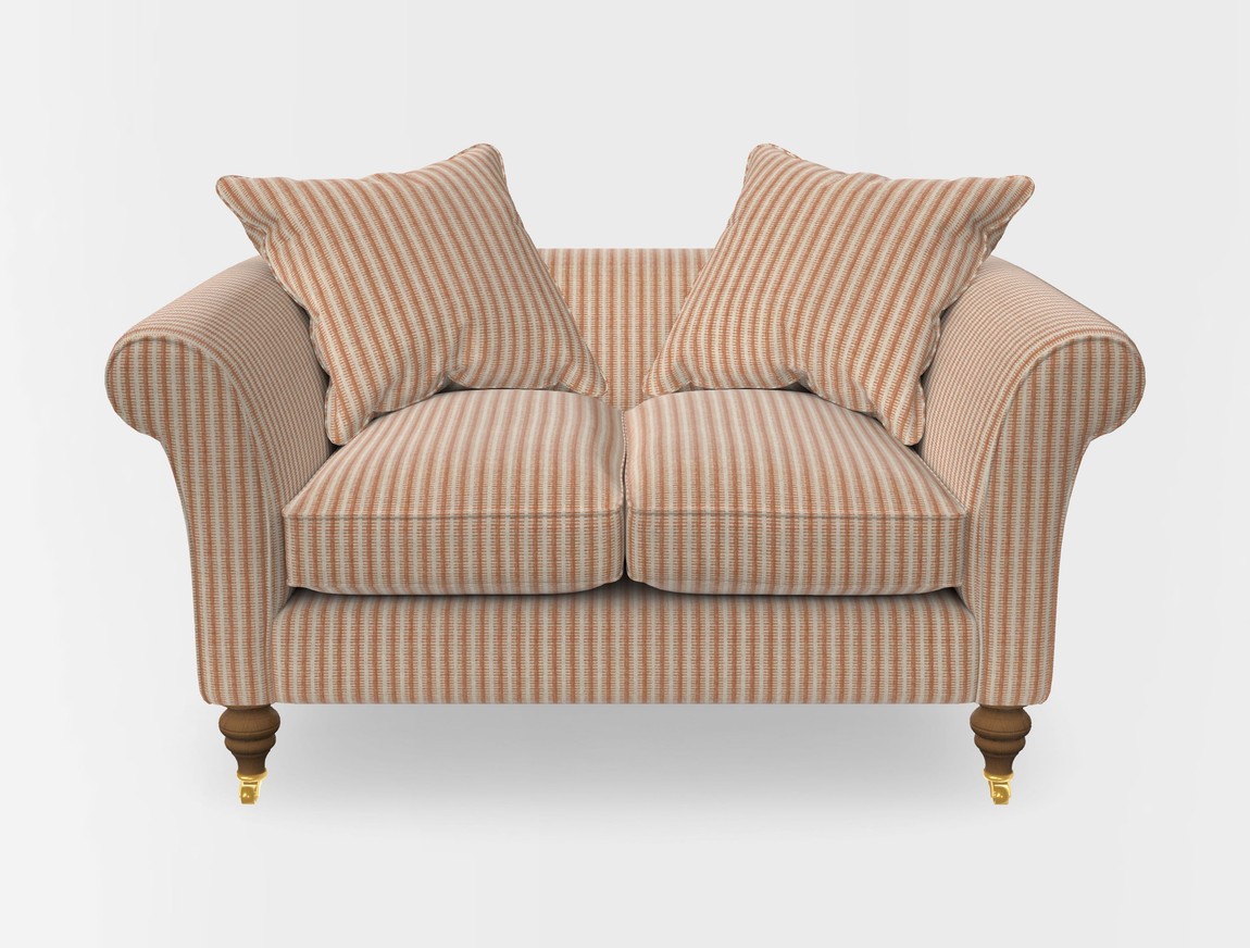 2 Seater Sofa