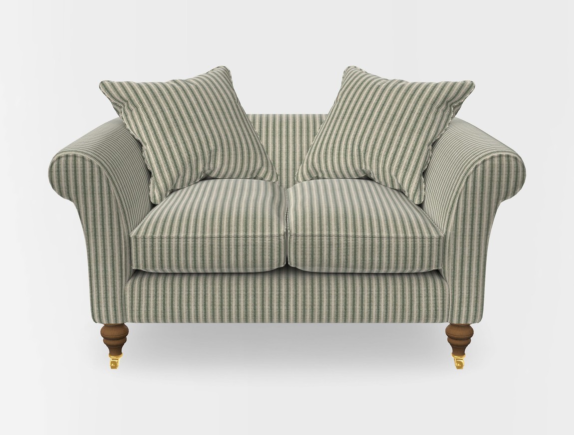 2 Seater Sofa