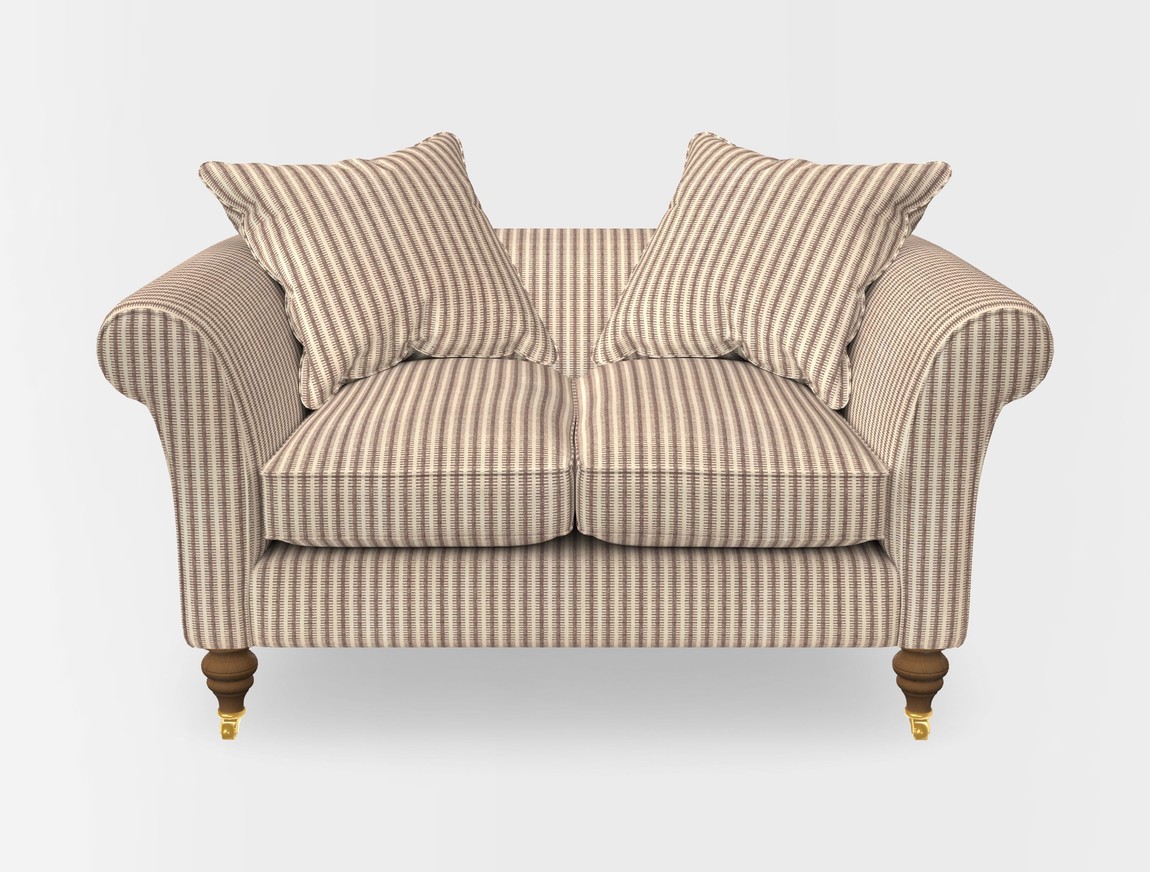 2 Seater Sofa