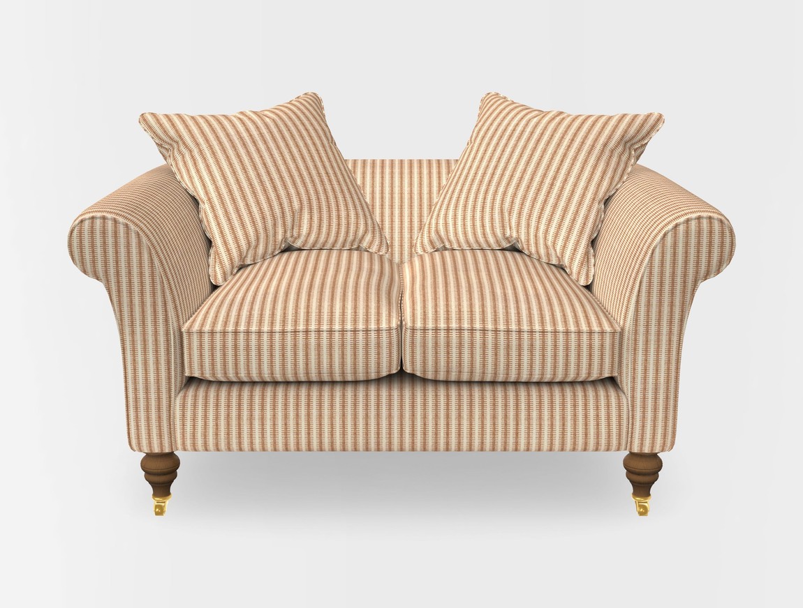 2 Seater Sofa