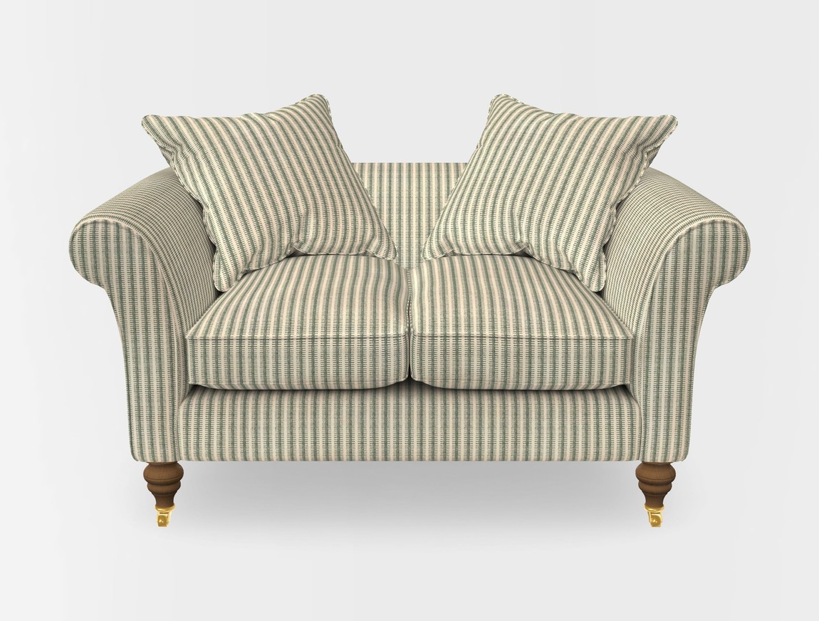 2 Seater Sofa