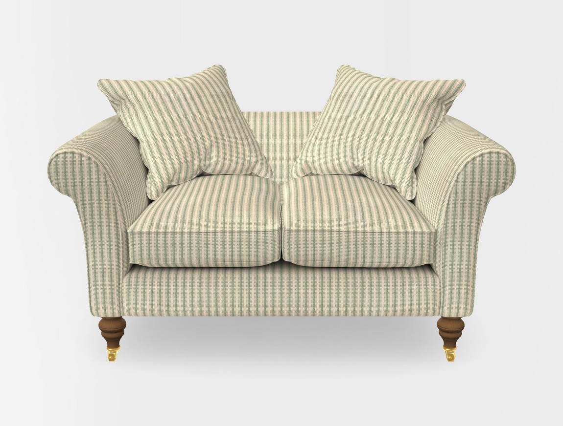 2 Seater Sofa