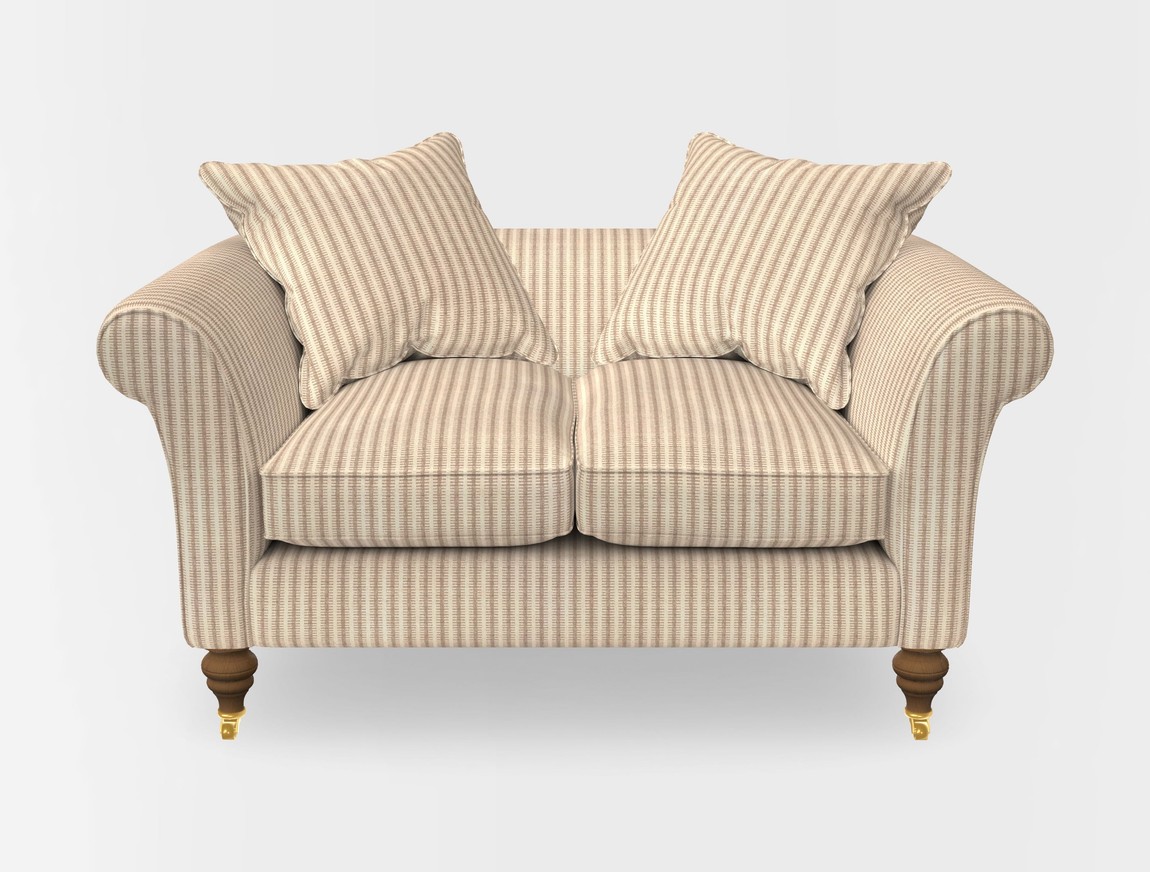 2 Seater Sofa