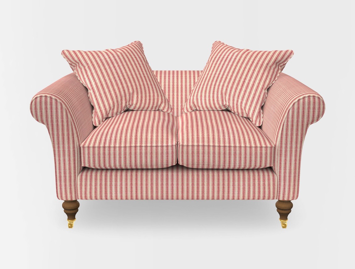 2 Seater Sofa