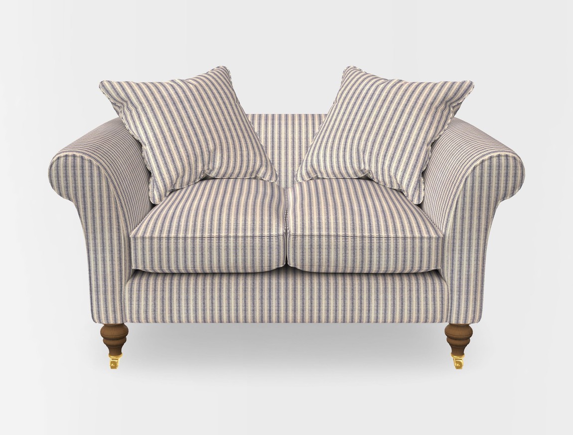 2 Seater Sofa