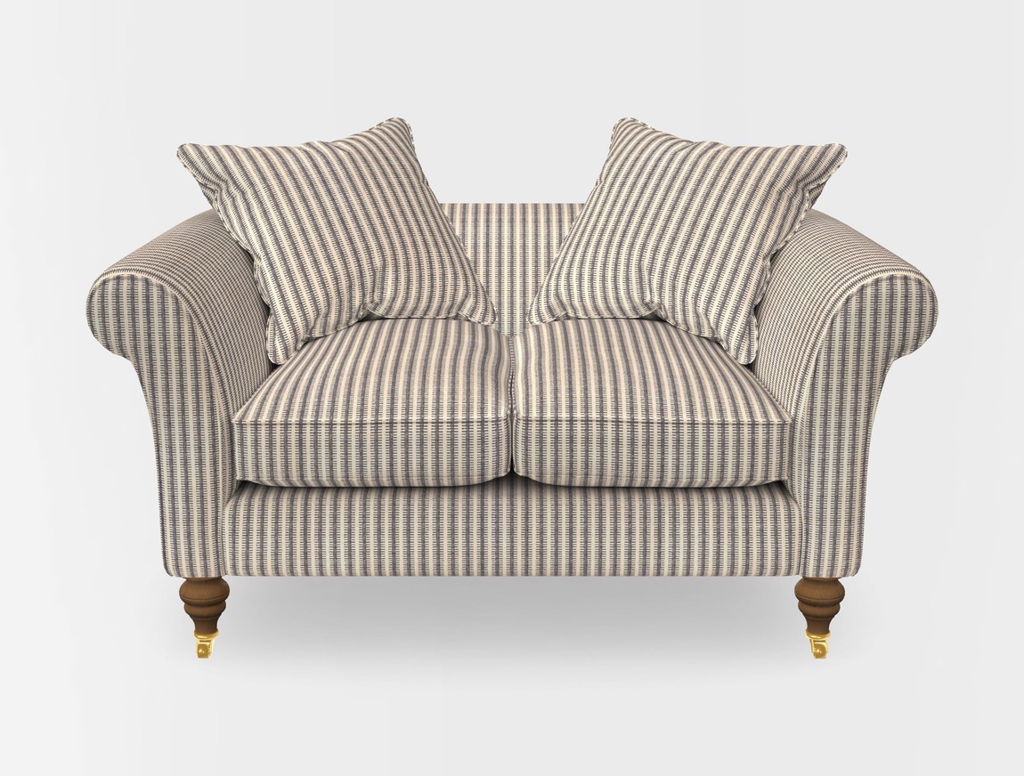 2 Seater Sofa
