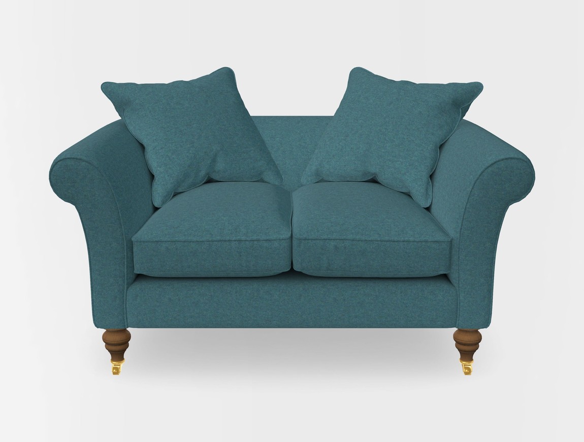 2 Seater Sofa