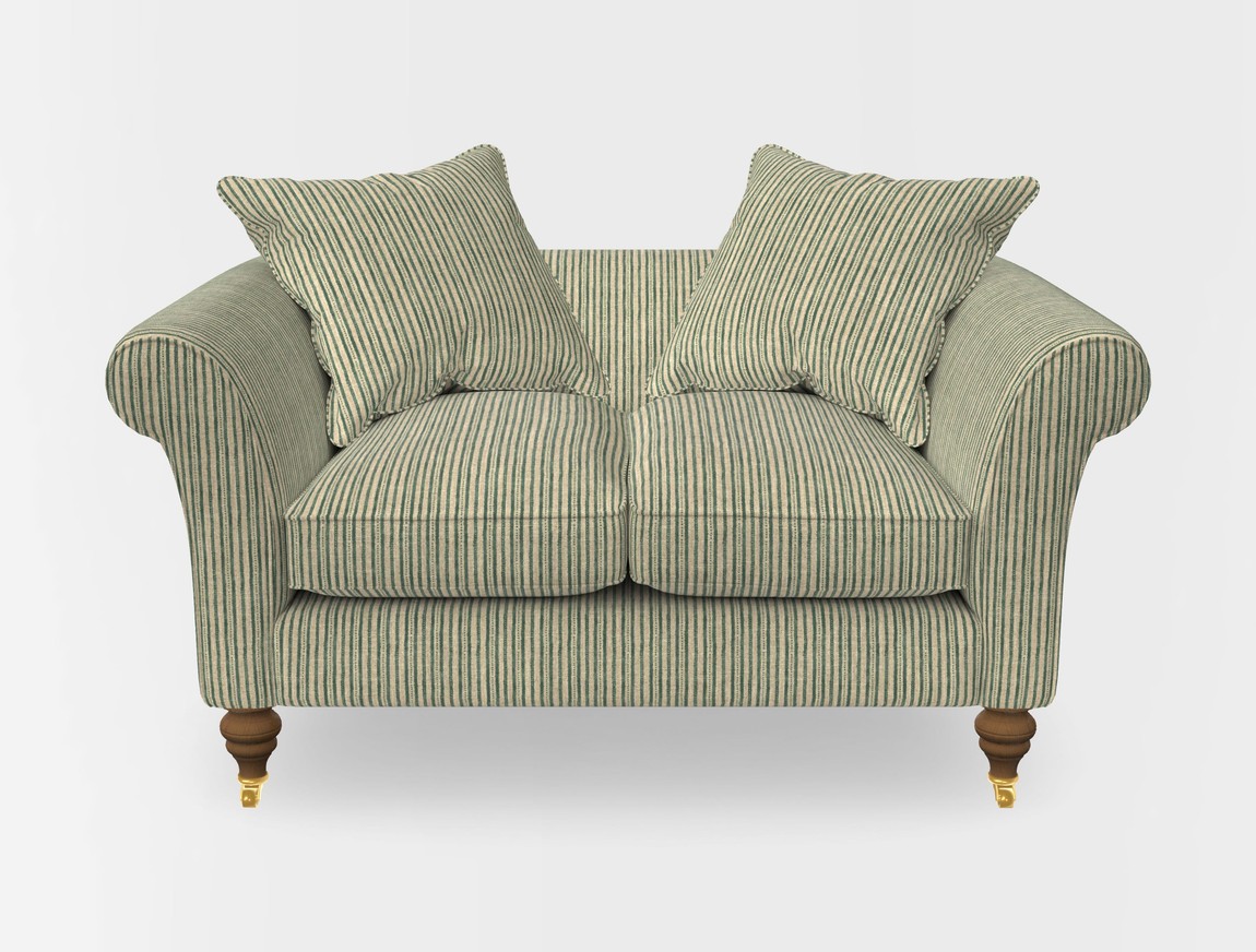 2 Seater Sofa