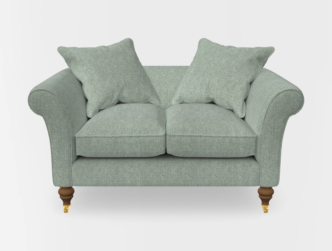 2 Seater Sofa