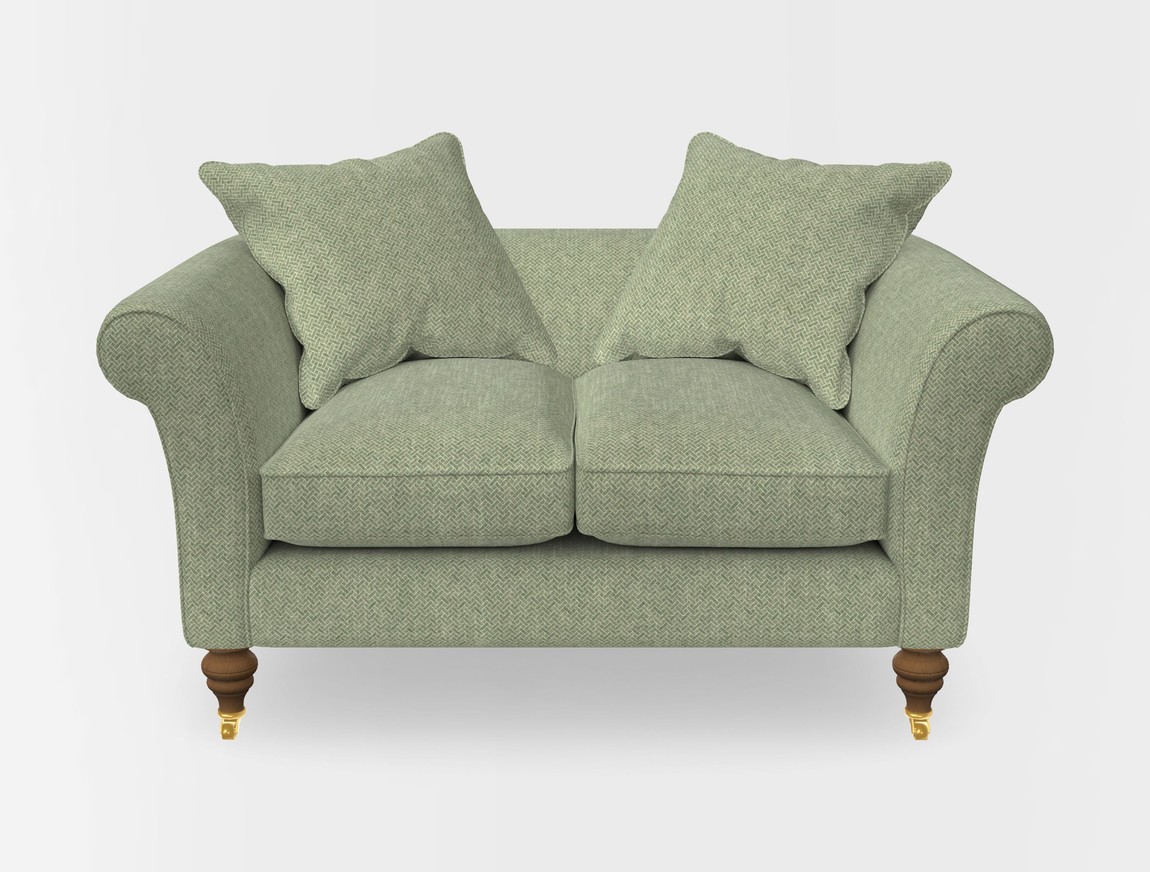 2 Seater Sofa