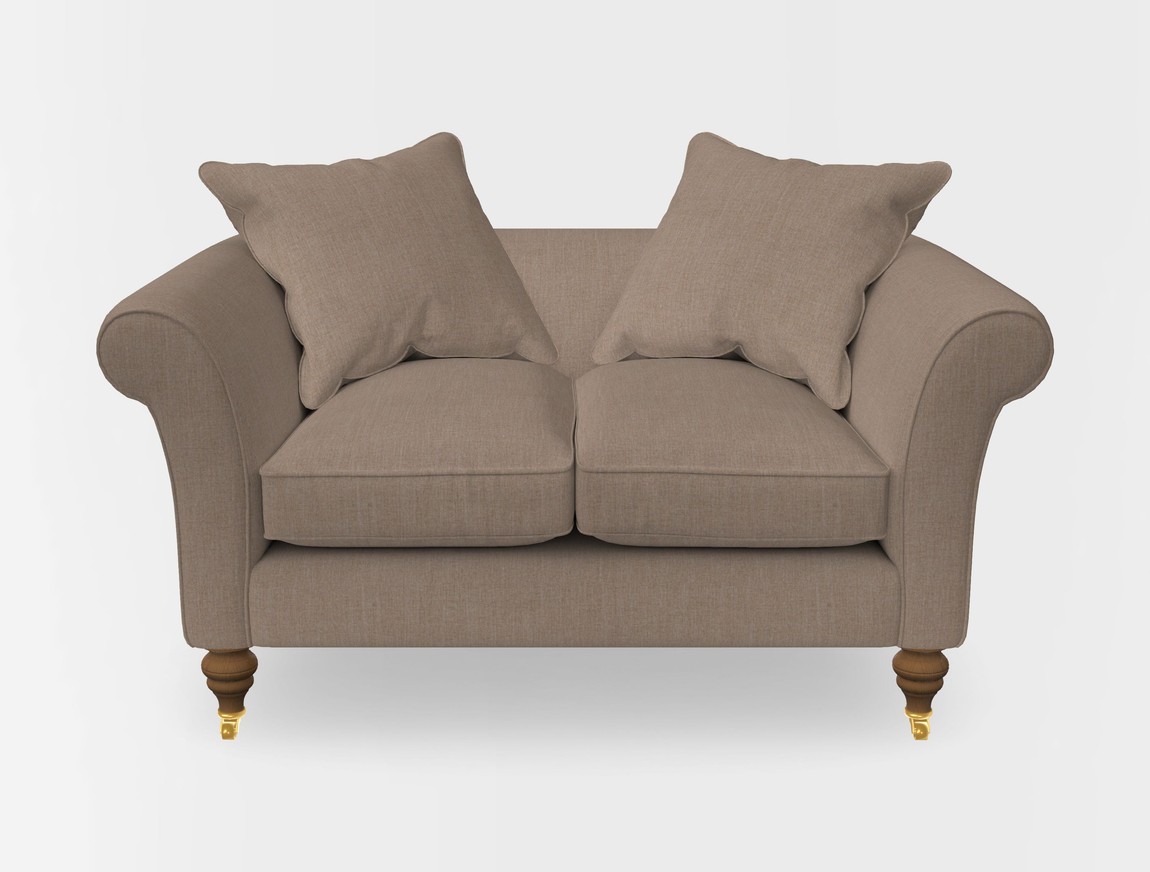 2 Seater Sofa
