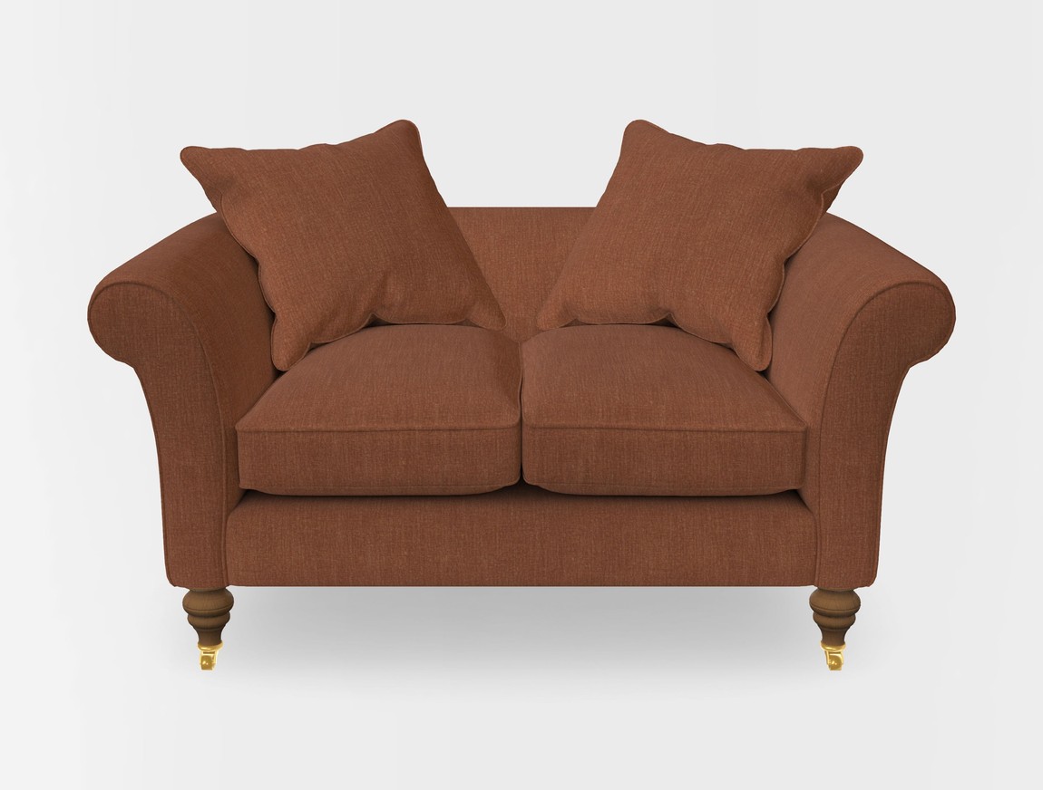 2 Seater Sofa