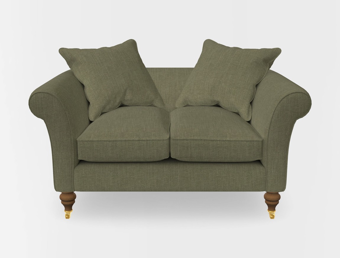 2 Seater Sofa