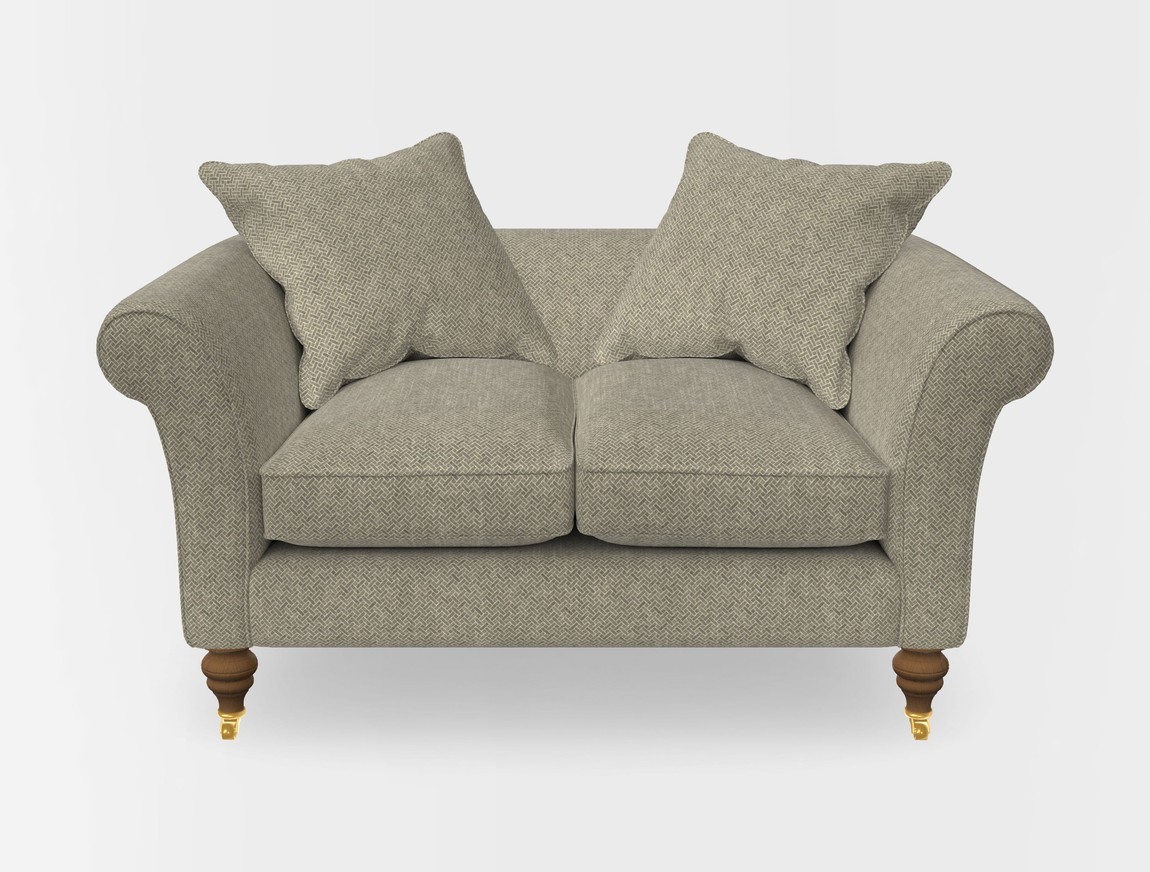 2 Seater Sofa