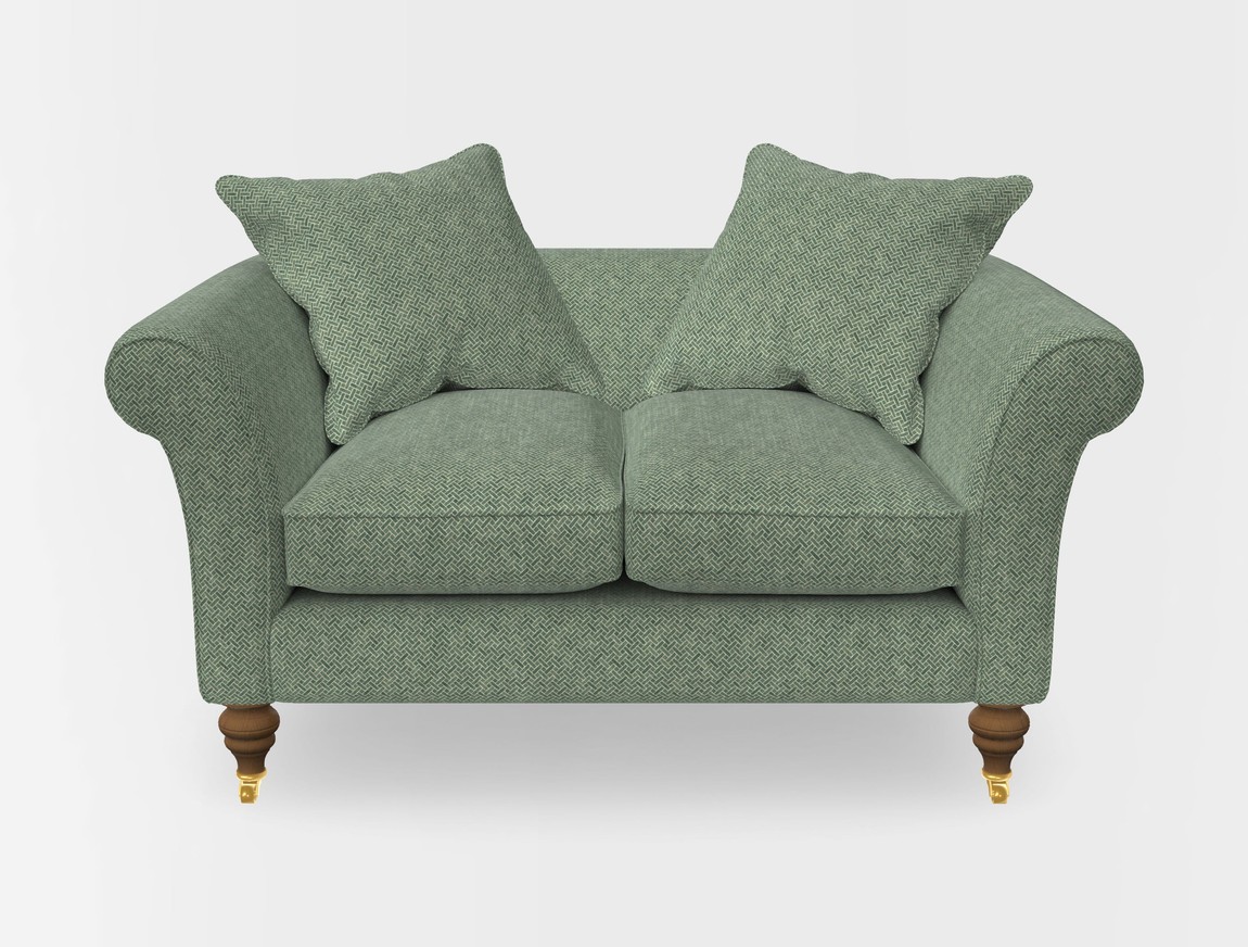 2 Seater Sofa