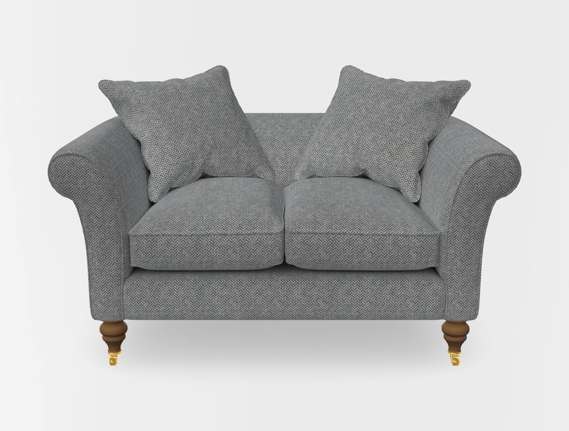 2 Seater Sofa