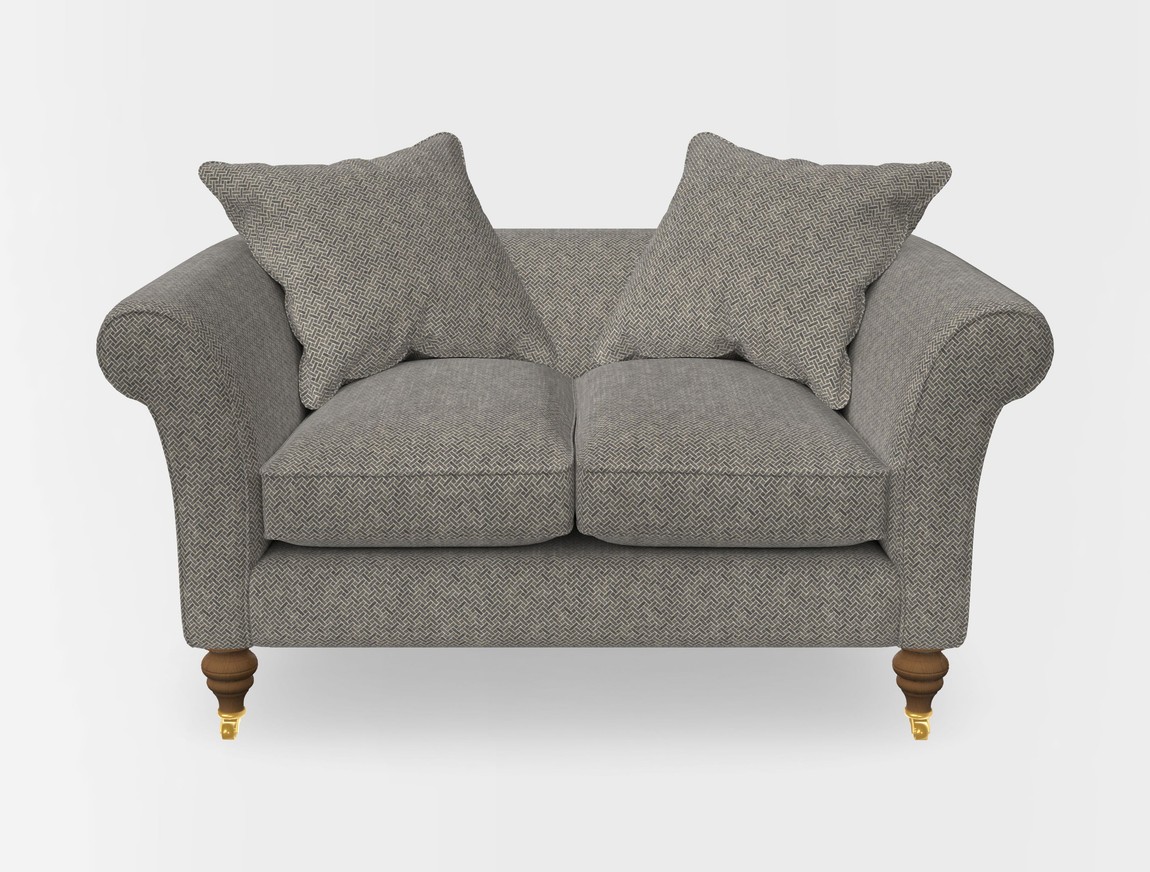 2 Seater Sofa