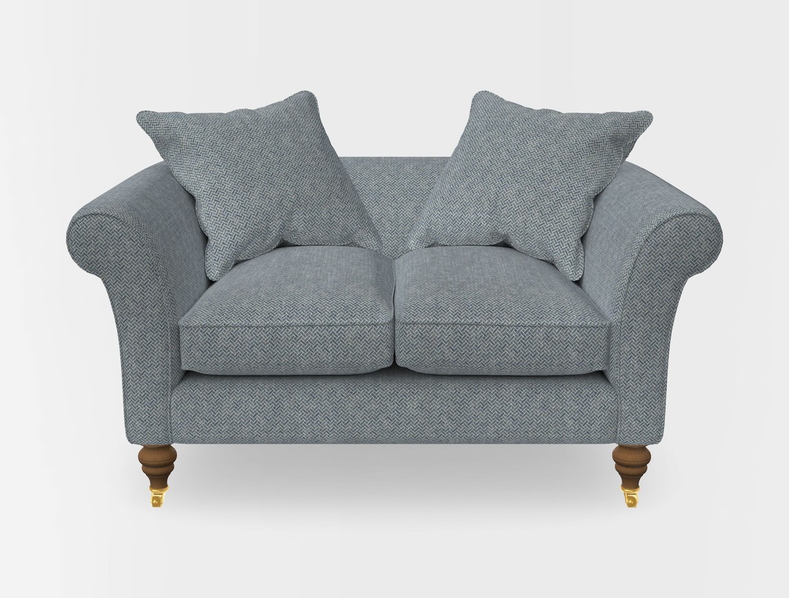 2 Seater Sofa