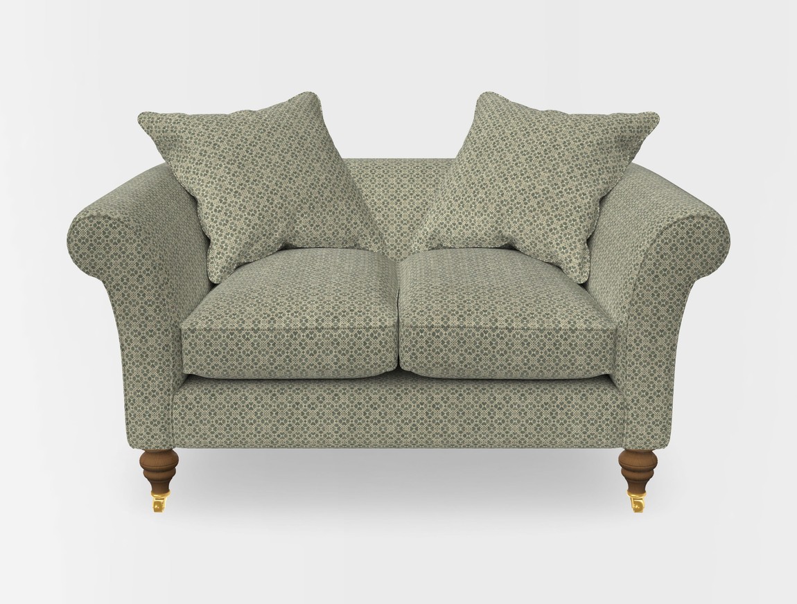 2 Seater Sofa