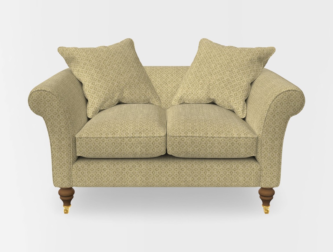 2 Seater Sofa