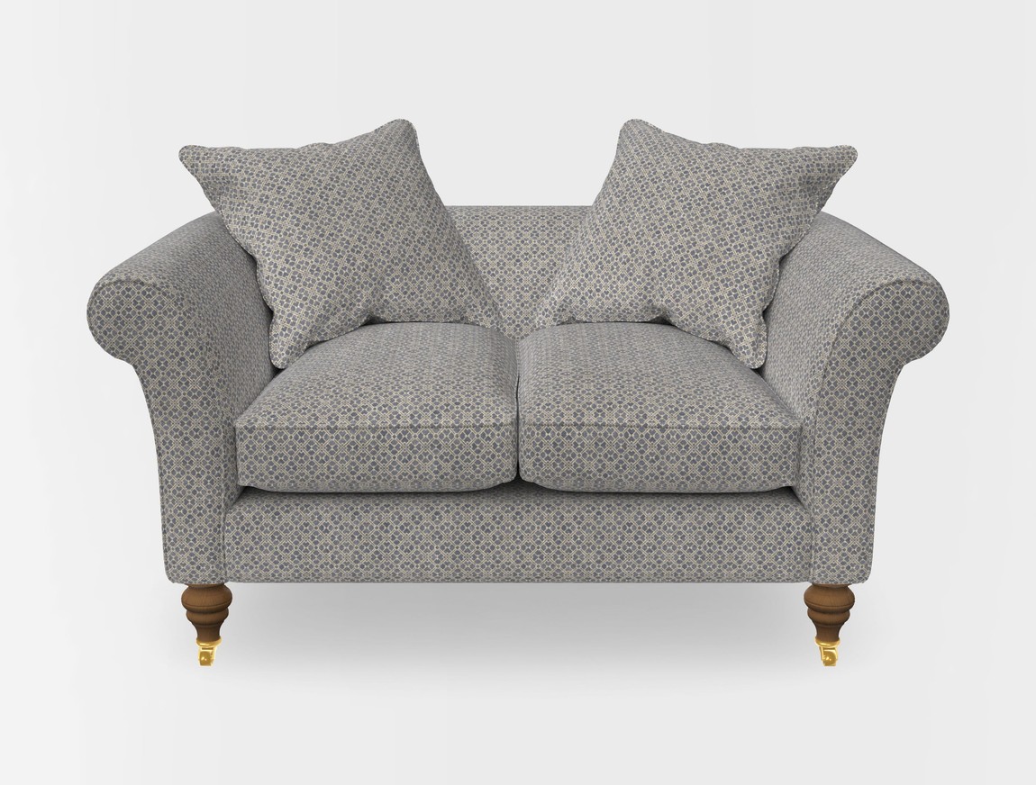 2 Seater Sofa