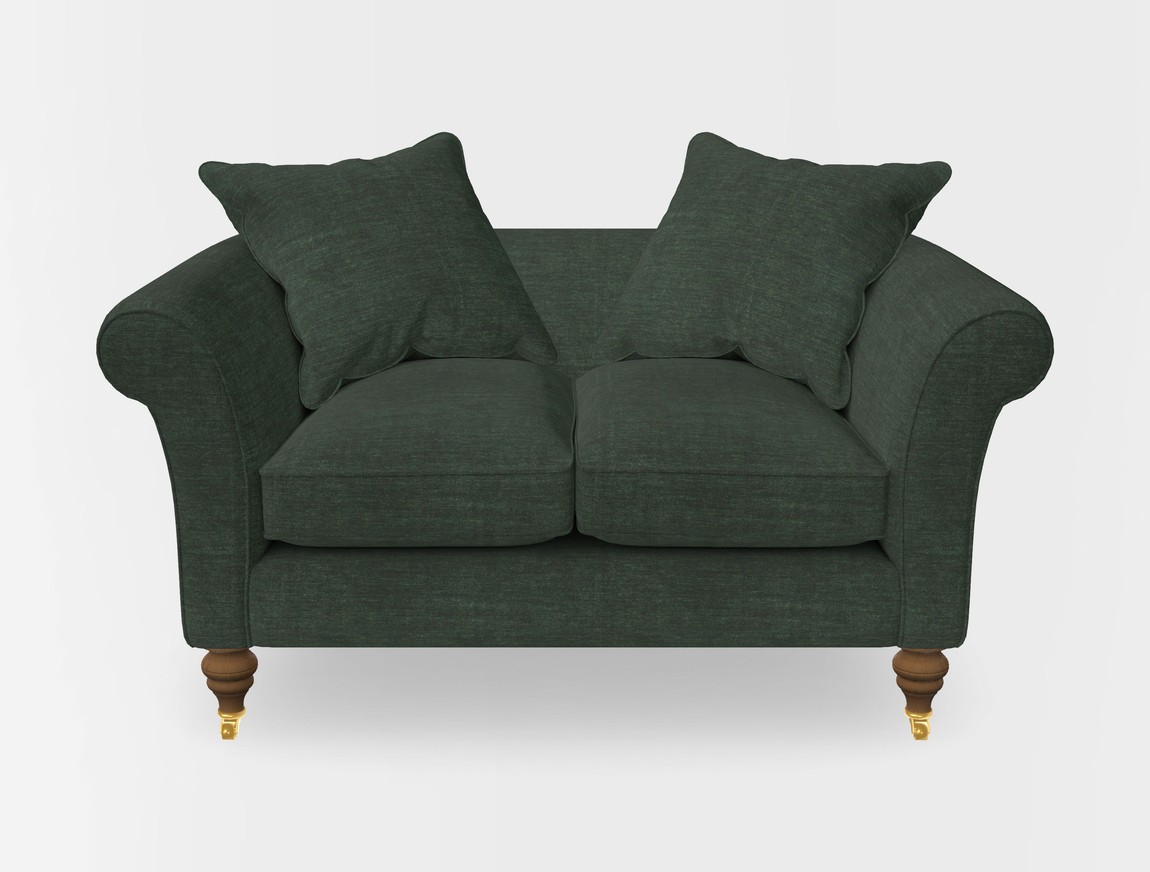 2 Seater Sofa