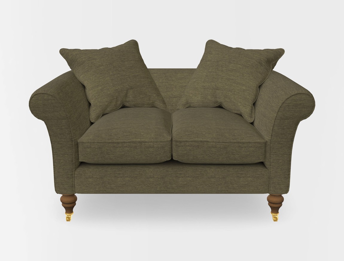 2 Seater Sofa