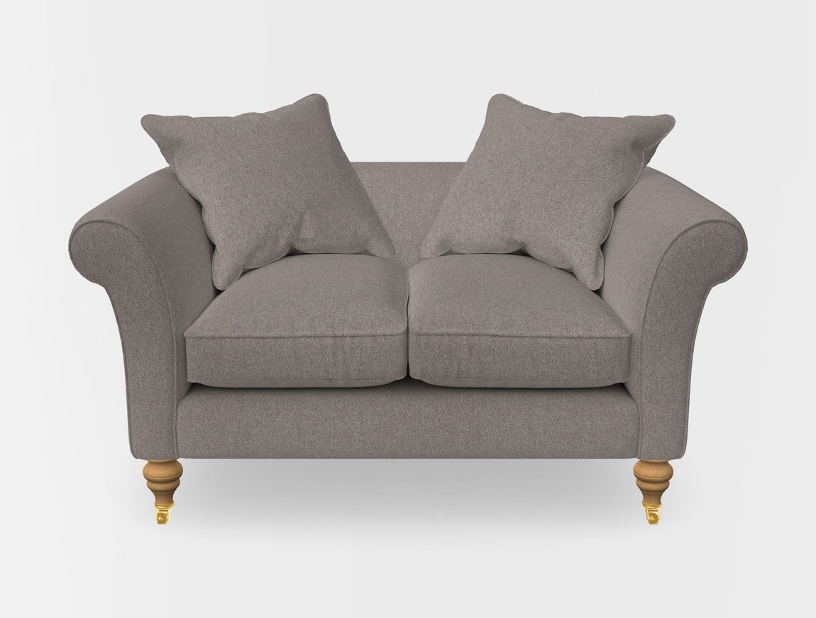 2 Seater Sofa