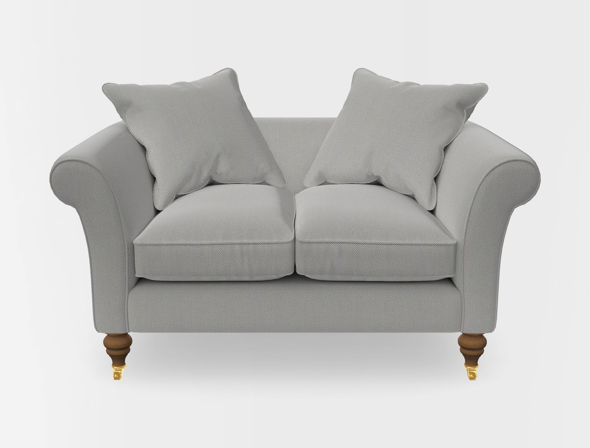 2 Seater Sofa